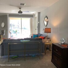 500 Trotter Ln in Melbourne, FL - Building Photo - Building Photo