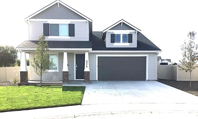 property at 9279 W Clancy St