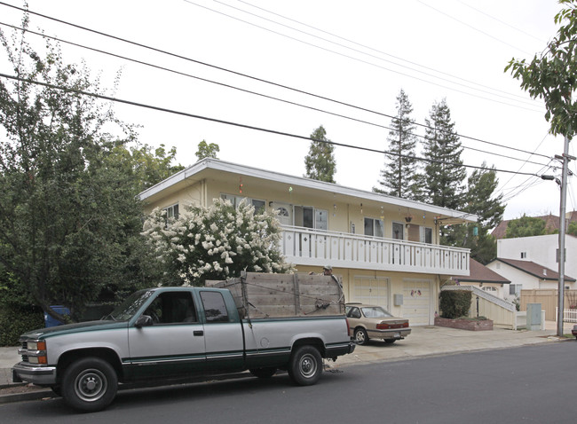 20 Oakdale St in Redwood City, CA - Building Photo - Building Photo