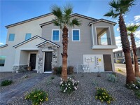 274 Callen Falls Ave in Henderson, NV - Foto de edificio - Building Photo