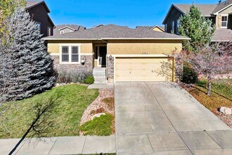 4862 Preachers Hollow Trail in Colorado Springs, CO - Building Photo - Building Photo