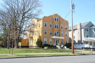 508 1st Ave Apartments