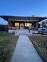 264 E 4800 S in Murray, UT - Building Photo