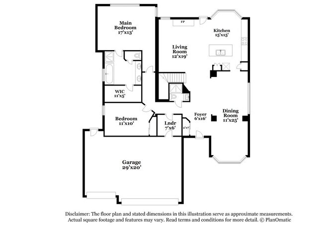 18224 E Dorado Ave in Centennial, CO - Foto de edificio - Building Photo