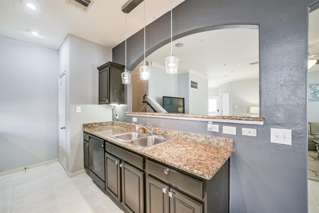 property at 1728 Tornado