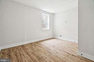 1437 Parrish St in Philadelphia, PA - Building Photo - Building Photo