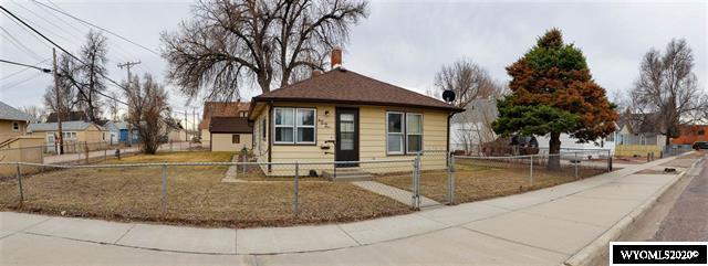 property at 323 W 24th Ave
