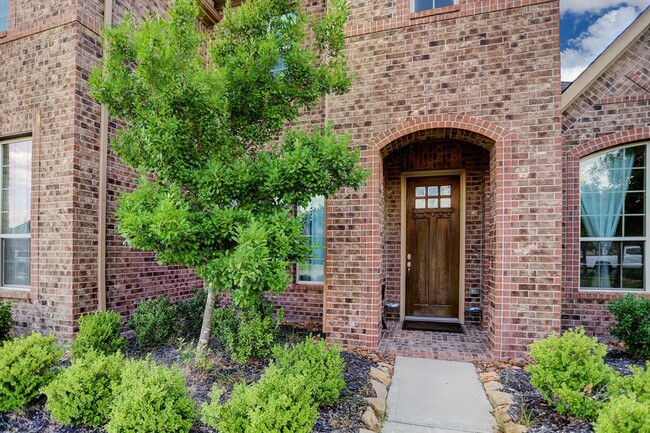 31402 Farm Country Ln in Hockley, TX - Foto de edificio - Building Photo