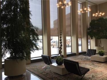 Parkville Management in Hartford, CT - Building Photo - Lobby