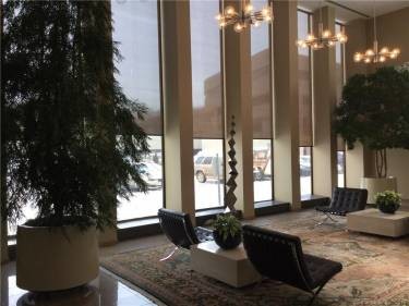 Parkville Management in Hartford, CT - Foto de edificio - Lobby