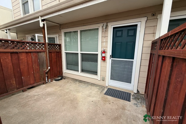 property at 1741 Ocean Ave