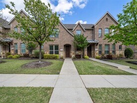 309 Tottenham Ct in McKinney, TX - Building Photo