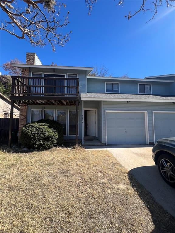 6497 Hart Ln in Austin, TX - Building Photo - Building Photo
