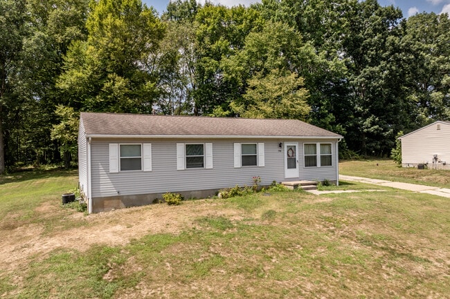 Springhill Homes Apartments