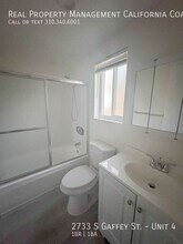 2733 S Gaffey St in Los Angeles, CA - Building Photo - Building Photo