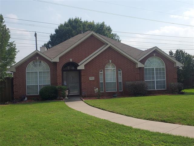 property at 4816 Parnell Ln