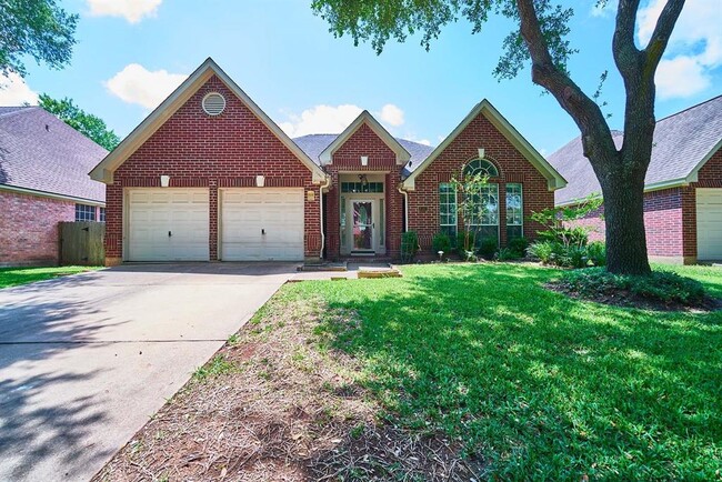 property at 4503 Oak Valley Dr