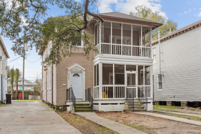 property at 3400 Louisiana Ave Pkwy