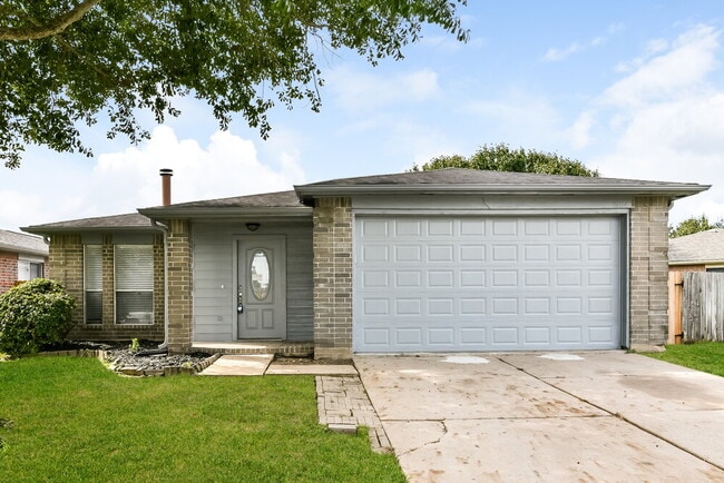 property at 16114 Purpleridge Ct