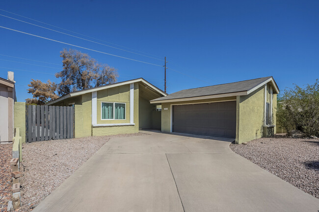 property at 2342 N 87th Way
