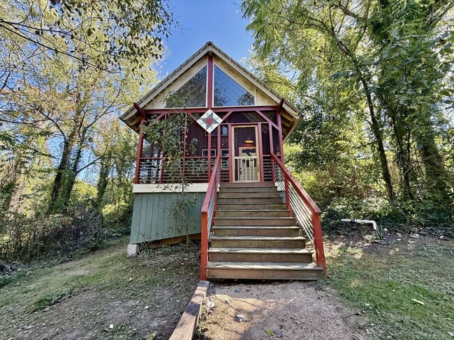 property at 574 Primitive St