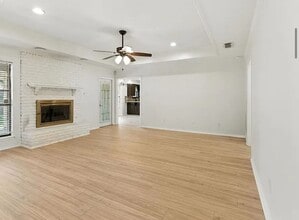 5613 N Heatherstone Dr in Shreveport, LA - Building Photo - Building Photo
