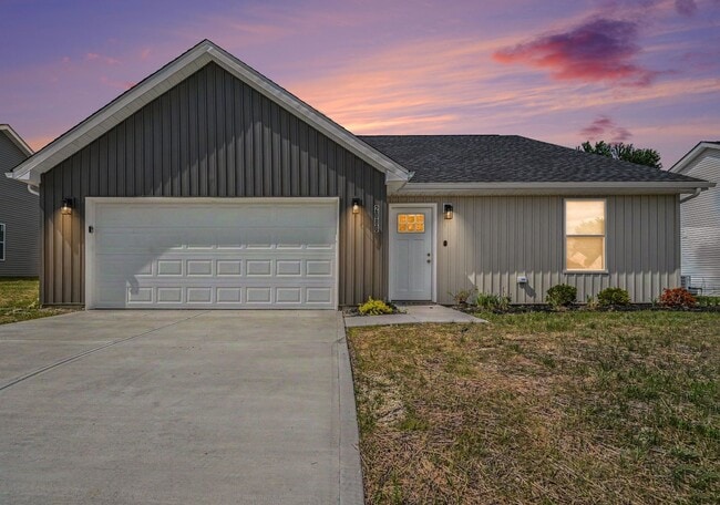 property at 2080 Thimble Creek Dr