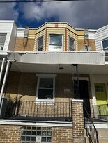 5931 Irving St in Philadelphia, PA - Building Photo