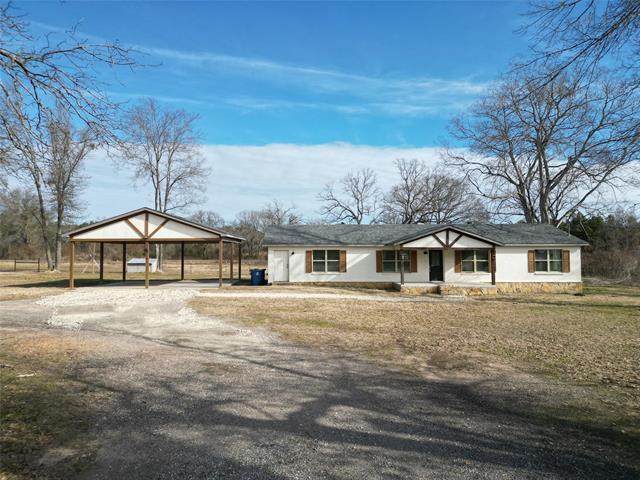 12817 US-175 in Larue, TX - Building Photo - Building Photo
