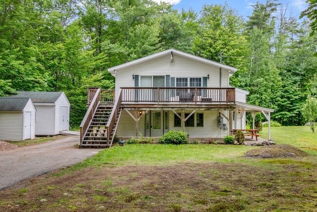 property at 34 Robin Way