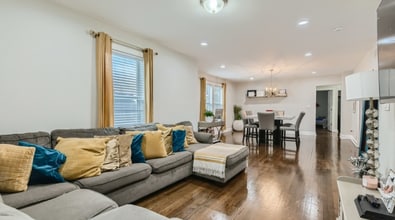 125 S 6th Ave in Maywood, IL - Building Photo - Building Photo