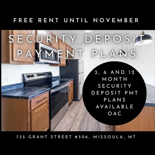 property at 735 Grant St
