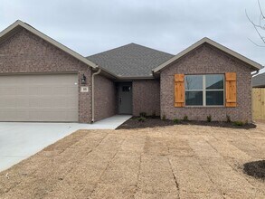 301 Citation St in Centerton, AR - Building Photo - Building Photo