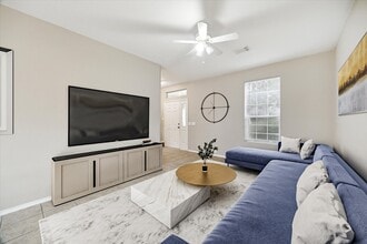 18730 Sandelford Dr in Katy, TX - Building Photo - Building Photo