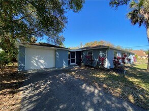 1539 Piney Rd in North Fort Myers, FL - Building Photo - Building Photo
