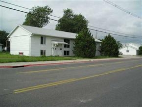 902 E 20th St in Scottsbluff, NE - Building Photo