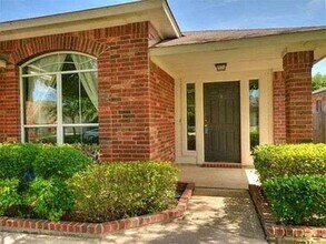 1509 Jackie Robinson Pl in Round Rock, TX - Building Photo - Building Photo