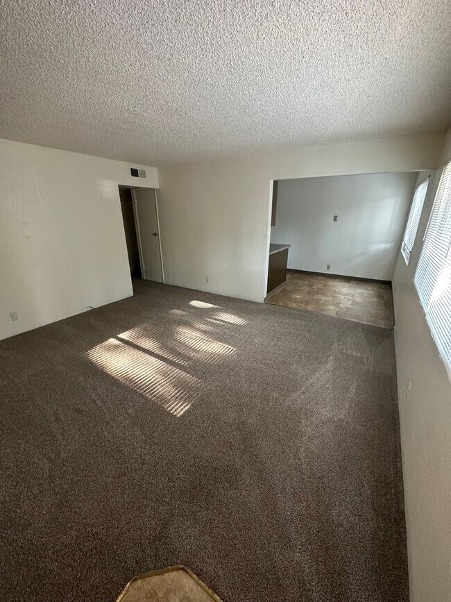 725 W 1st Ave-Unit -725 W 1st Ave-B in Chico, CA - Foto de edificio - Building Photo