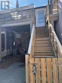 property at 2615 Yonge St