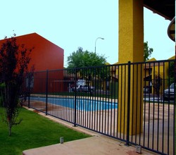 Colter Meadows Condominiums in Phoenix, AZ - Foto de edificio - Building Photo