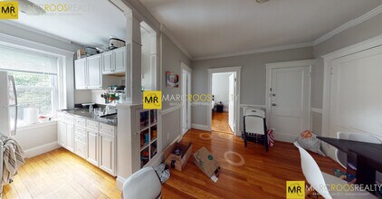 17 Gray St in Cambridge, MA - Building Photo - Building Photo