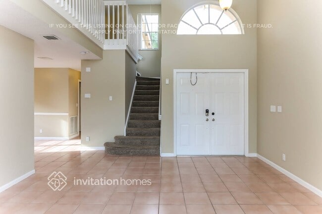 17460 SW 22nd St in Miramar, FL - Building Photo - Building Photo