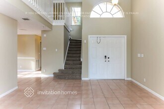 17460 SW 22nd St in Miramar, FL - Building Photo - Building Photo