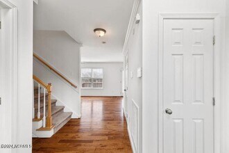 147 Harvest Moon Dr in Richlands, NC - Building Photo - Building Photo
