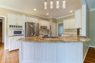3128 Braemar Ln in Wilmington, NC - Building Photo - Building Photo