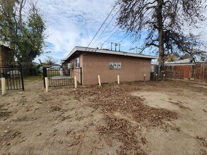 602 N St in Bakersfield, CA - Building Photo - Building Photo