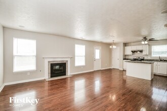5569 Bracken Dr in Indianapolis, IN - Building Photo - Building Photo
