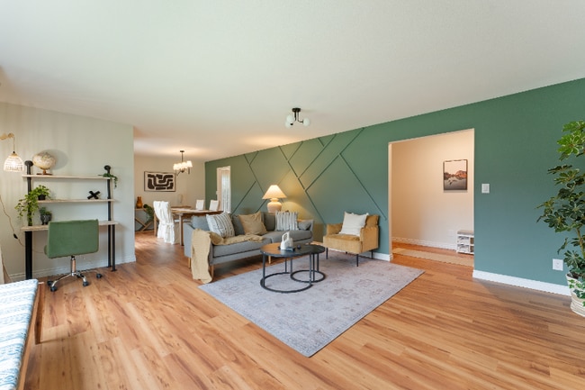 3409 NE Oaks Ln in Vancouver, WA - Building Photo - Building Photo