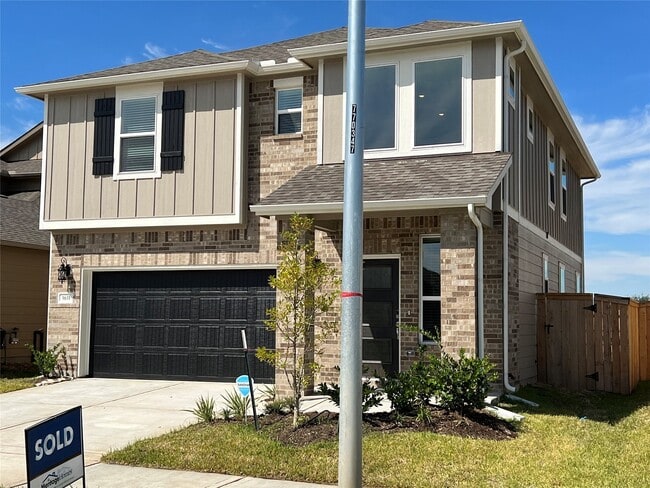 5635 Giving Grace Wy in Houston, TX - Building Photo - Building Photo