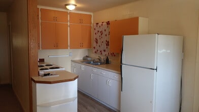 610 Easy St in Wenatchee, WA - Building Photo - Building Photo